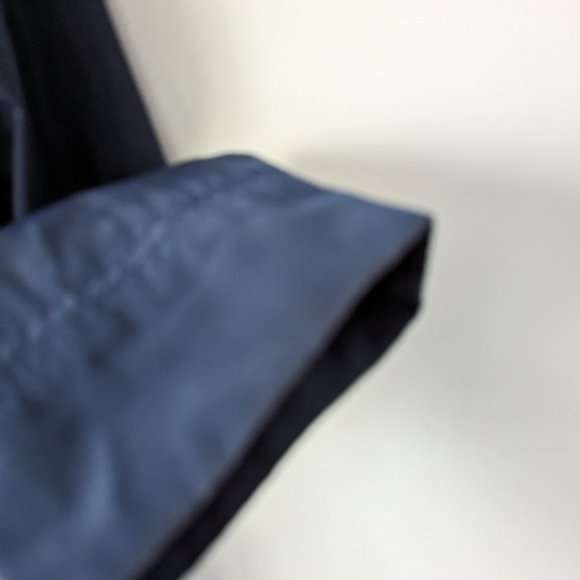 Vince Camuto Blue Jacket - Spring/Fall jacket - Picture 10 of 11